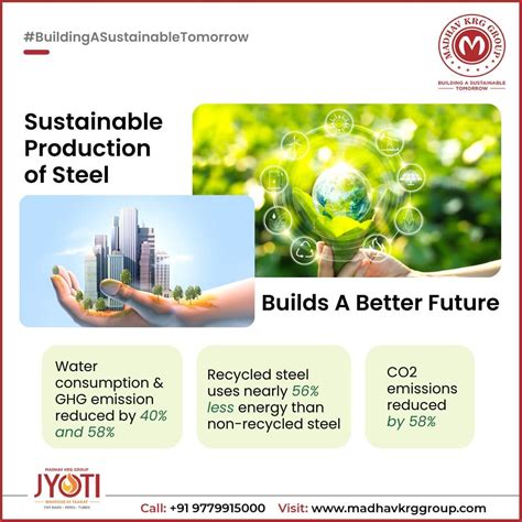 green technology metal fabricator|sustainability in metal manufacturing.